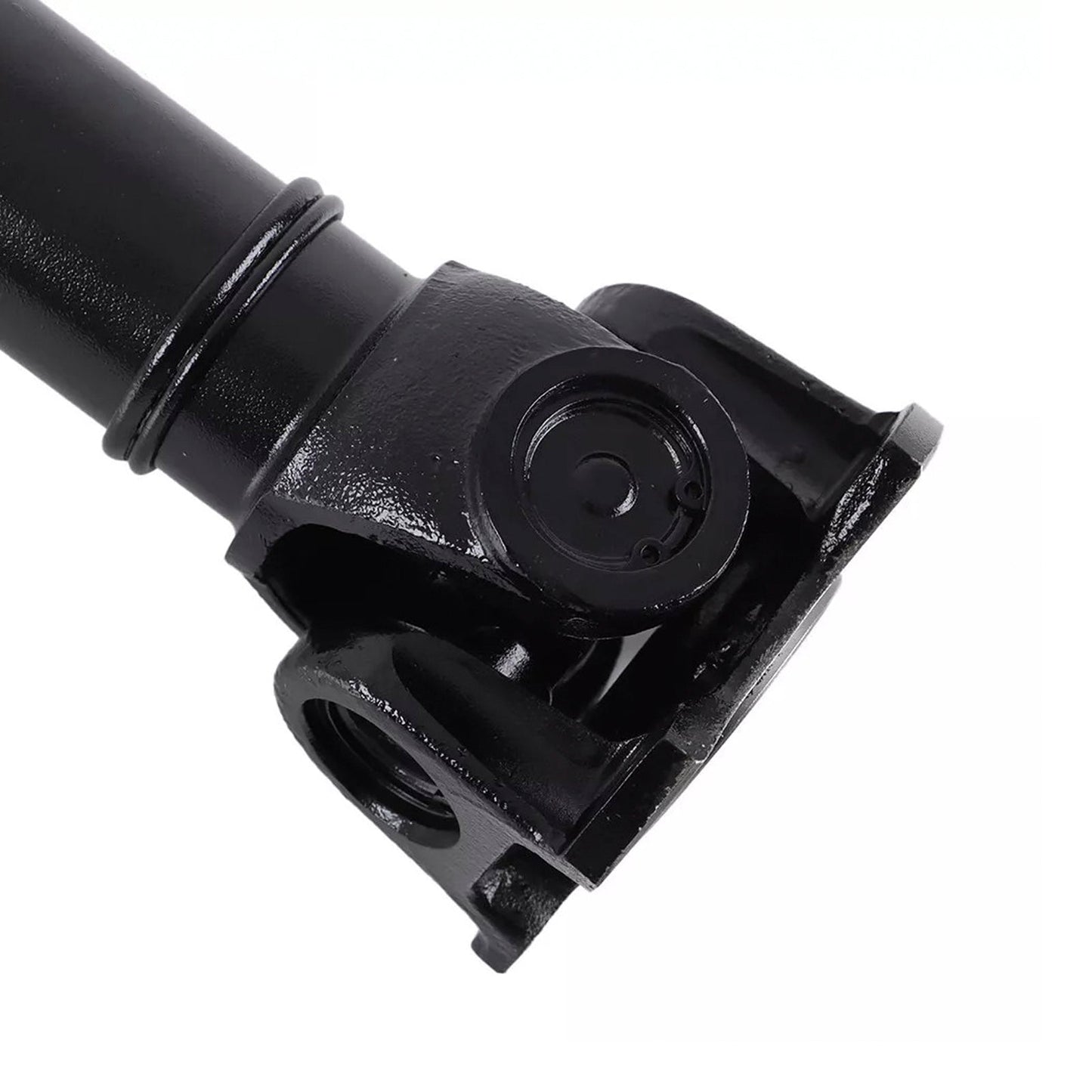 BMW 330xi 2005-2006 Cambio automatico; AWD Albero di trasmissione anteriore 26207529294 26207629987