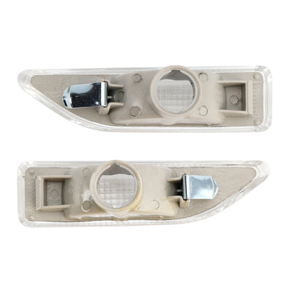Alloggiamento luci indicatori di direzione per Mini Countryman Crossover MK II F60 2016-2021 63137406369 63137406370