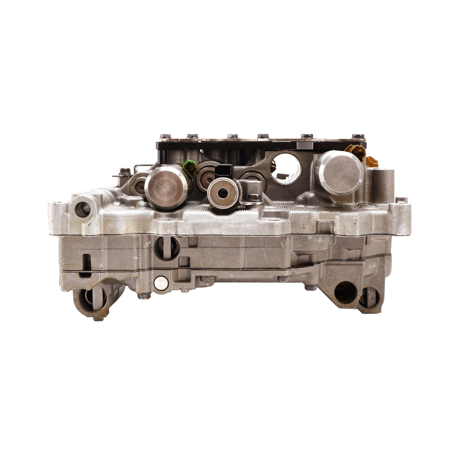 Corpo valvola trasmissione Peugeot 3008 6 velocità TF-71SC