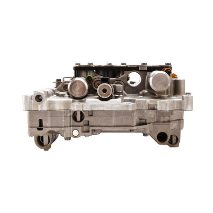 Corpo valvola trasmissione Peugeot 3008 6 velocità TF-71SC