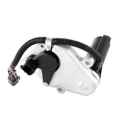 Codice motore cambio scatola di trasferimento Chevrolet Avalanche 1500 del 2002 NP8 12474401 81247-44010600-901