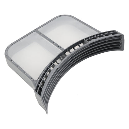 Filtro per trappola per pelucchi dell'asciugatrice per asciugatrici Electrolux Frigidaire 5304513574