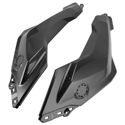 Carenatura del pannello di copertura del telaio del serbatoio laterale BMW R1300GS 2024-2025