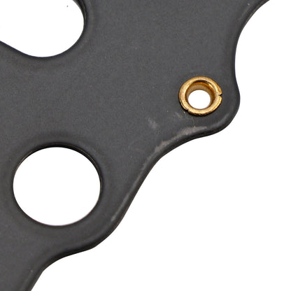 Set guarnizioni collettore di aspirazione MS97143 per Nissan Infiniti 3.5L V6 Gas 2007-2024