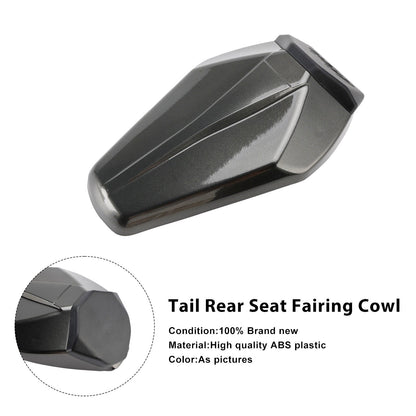 Carenatura posteriore per Kawasaki Z900 Z900SE 2025-2026