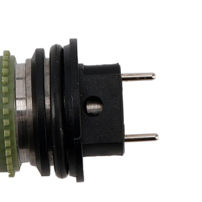 1 pz Iniettore carburante 0280150661 Adatto a Geo Metro Adatto a Suzuki Swift 1.0L 195500-2160