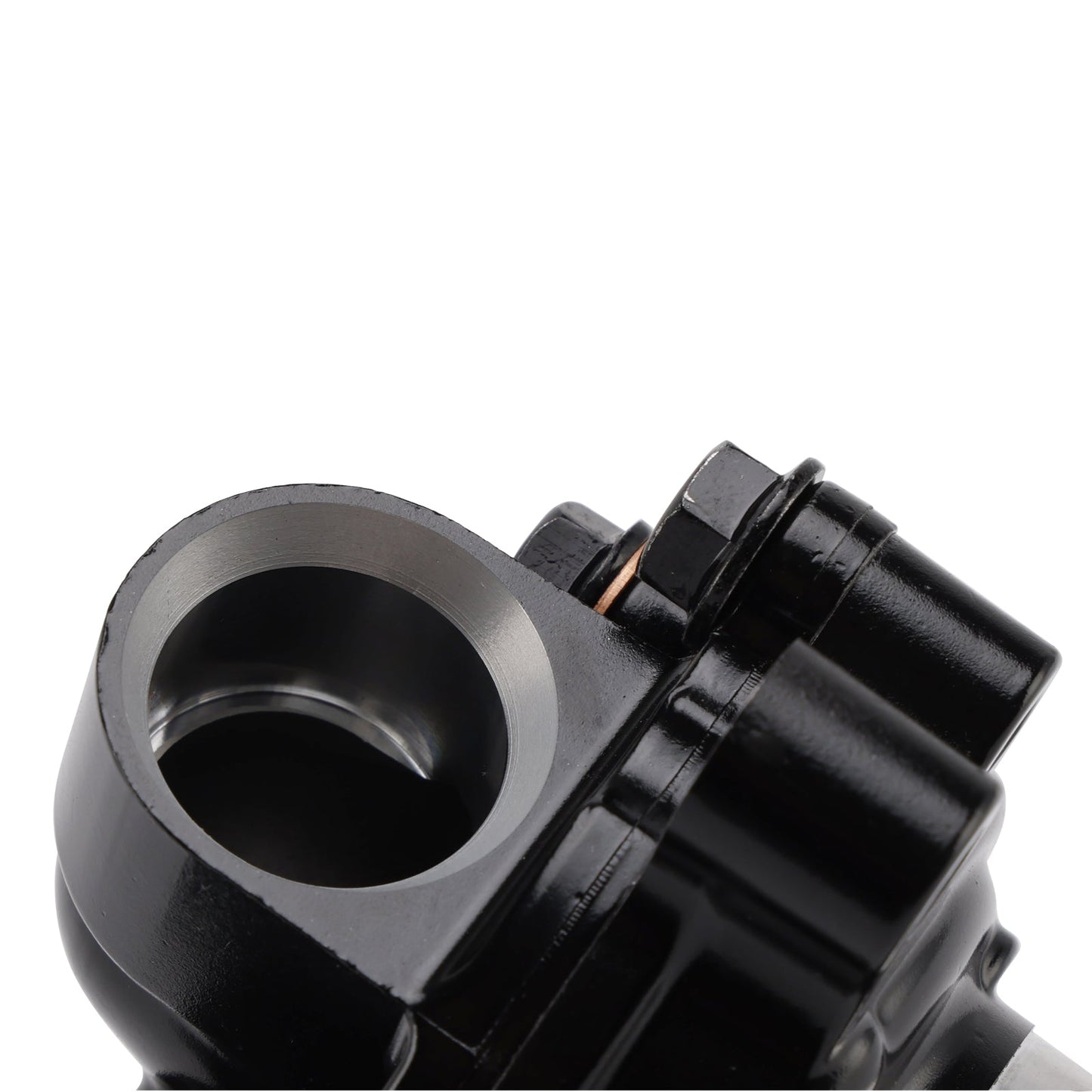 Pompa dell'acqua per Kawasaki EX250 Ninja 250 1986-2012 ZZR250 1990-2007 49044-1086