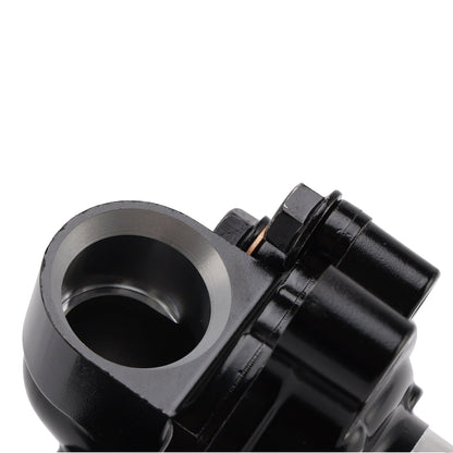 Pompa dell'acqua per Kawasaki EX250 Ninja 250 1986-2012 ZZR250 1990-2007 49044-1086