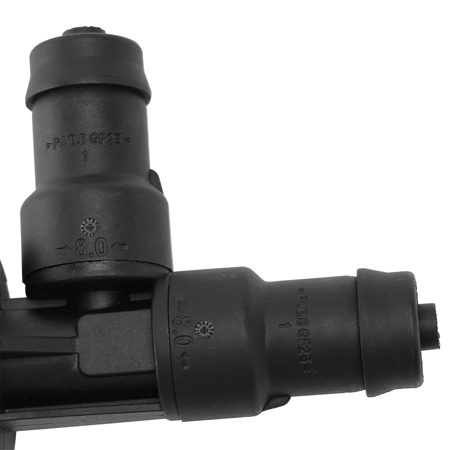 Valvola di sfiato del serbatoio del carburante 13907643106 per BMW 230I 330E 430I 740I X3 2018-2022