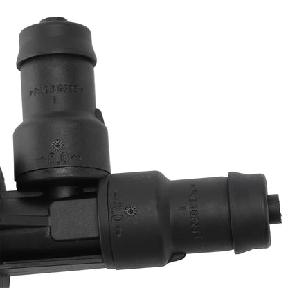 Valvola di sfiato del serbatoio del carburante 13907643106 per BMW 230I 330E 430I 740I X3 2018-2022