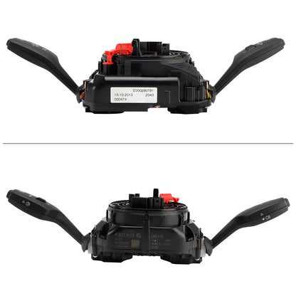 Gruppo interruttore tergicristallo e indicatori di direzione BMW 650i GC xDrive 2013-2017 61319354047