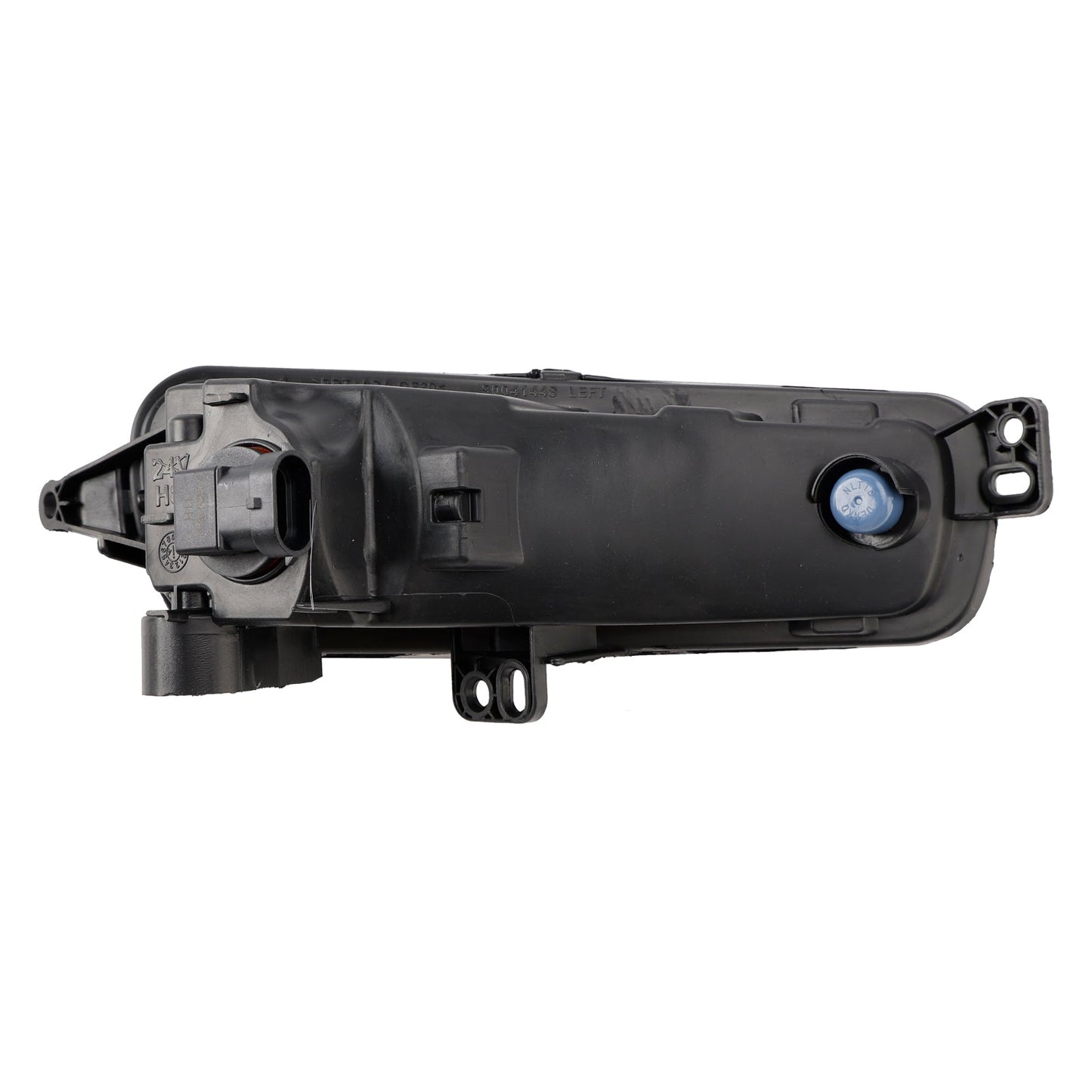 1 pz. Fari fendinebbia anteriori sinistri con lampadine per Ford Transit Custom 2014-2023