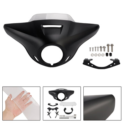 Parabrezza per HONDA CM1100 2021-2024, copertura per cupolino
