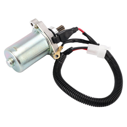 Motorino di avviamento TVS Ntorq 125 / Ntorq 125 Fi Avviamento motore G4060170