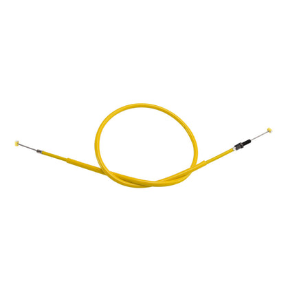 Cavo frizione di ricambio per moto Suzuki GSXR600/750 2011-2023, giallo