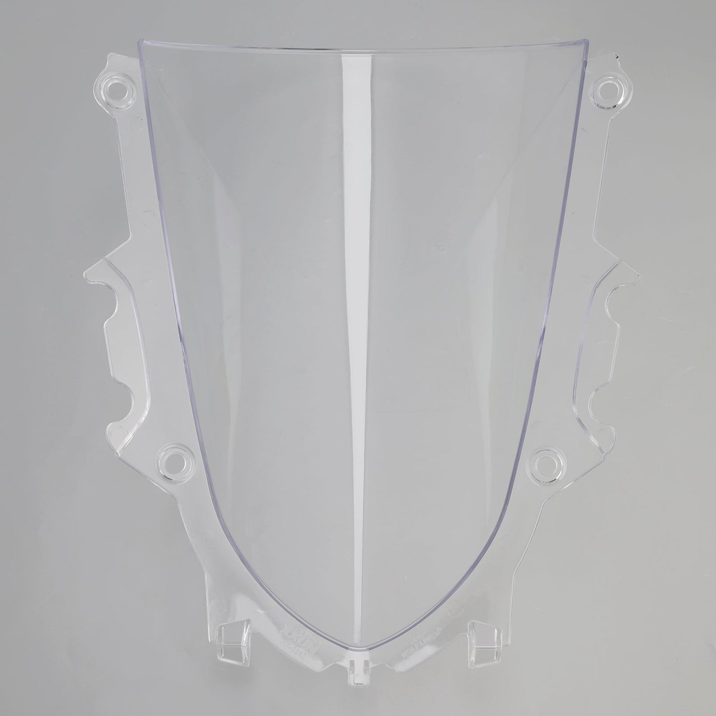 Parabrezza YAMAHA YZF-R3 YZF-R25 2019-2025