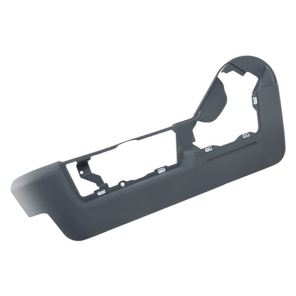 Rivestimento laterale inferiore del sedile anteriore del conducente Ford F150 2011-2014 BL3Z-1562187-AB