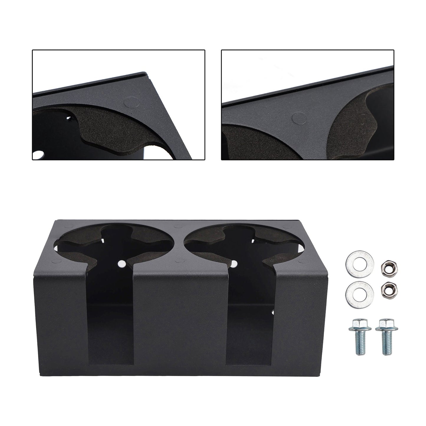 Portabicchieri da console per UTV CF0Moto CF1000 600cc 800cc Zforce
