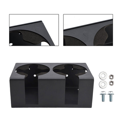 Portabicchieri da console per UTV CF0Moto CF1000 600cc 800cc Zforce