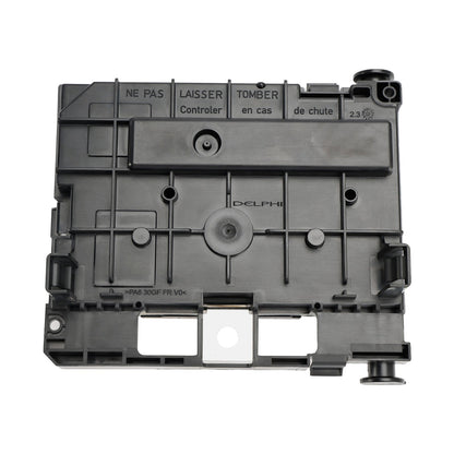Dal 2007 in poi Peugeot Partner Box corpo/scatola fusibili monovolume BSM 9807028780