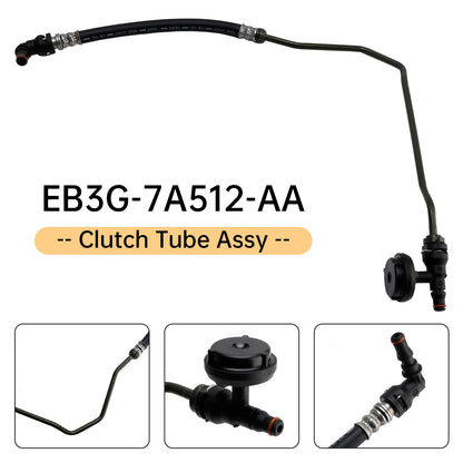 Gruppo tubo frizione per Ford Ranger T6 T7 per Mazda BT50 EB3G-7A512-AA 5359533