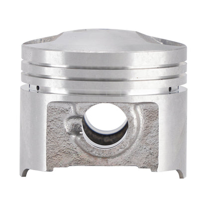 Kit guarnizioni cilindro pistone parte superiore SYM (Sanyang) Fiddle II 25 km/h AIR 4T E3 50cc 2009-2013 12101-AMA-000 13010-A1A-000