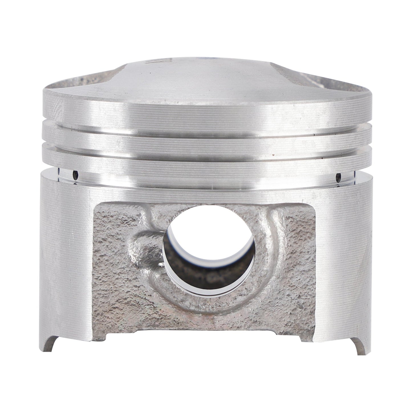 Kit guarnizioni cilindro pistone parte superiore SYM (Sanyang) Orbit II 25 km/h AIR 4T E4 50cc 2018+ 12101-AMA-000 13010-A1A-000