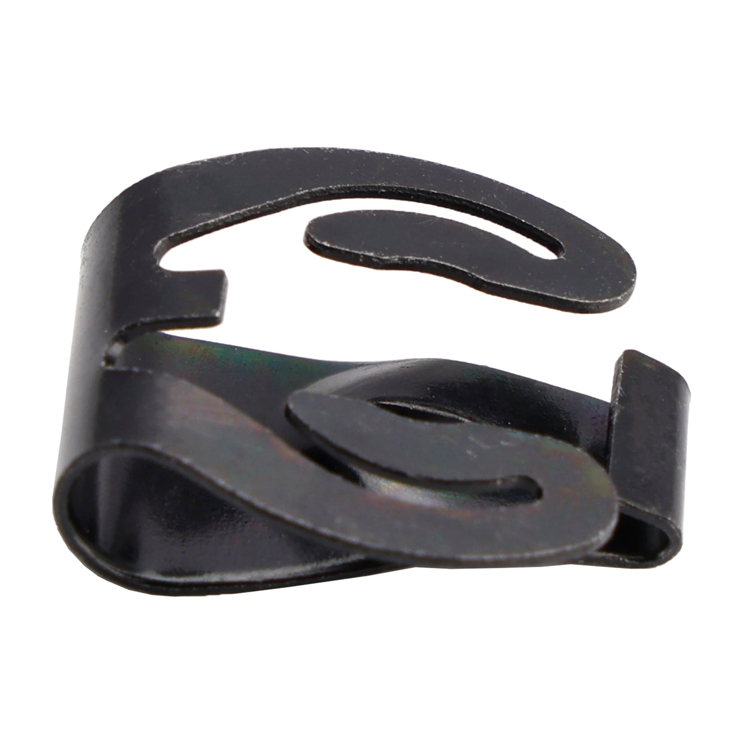 2 adattatori per perno braccio tergicristallo con clip di collegamento E3TZ-17531-A per Ford