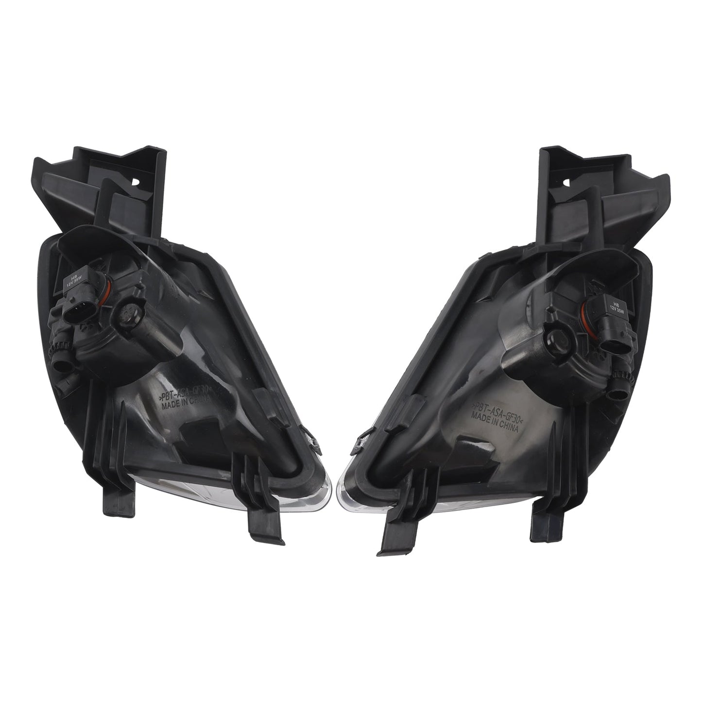 6208X5 9674041680 Per Peugeot 308 SW I 4E-4H 2007-2014 Fendinebbia anteriore sinistro + destro