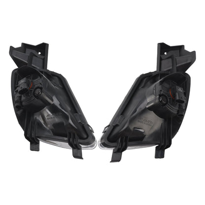 6208X5 9674041680 Per Peugeot 308 SW I 4E-4H 2007-2014 Fendinebbia anteriore sinistro + destro