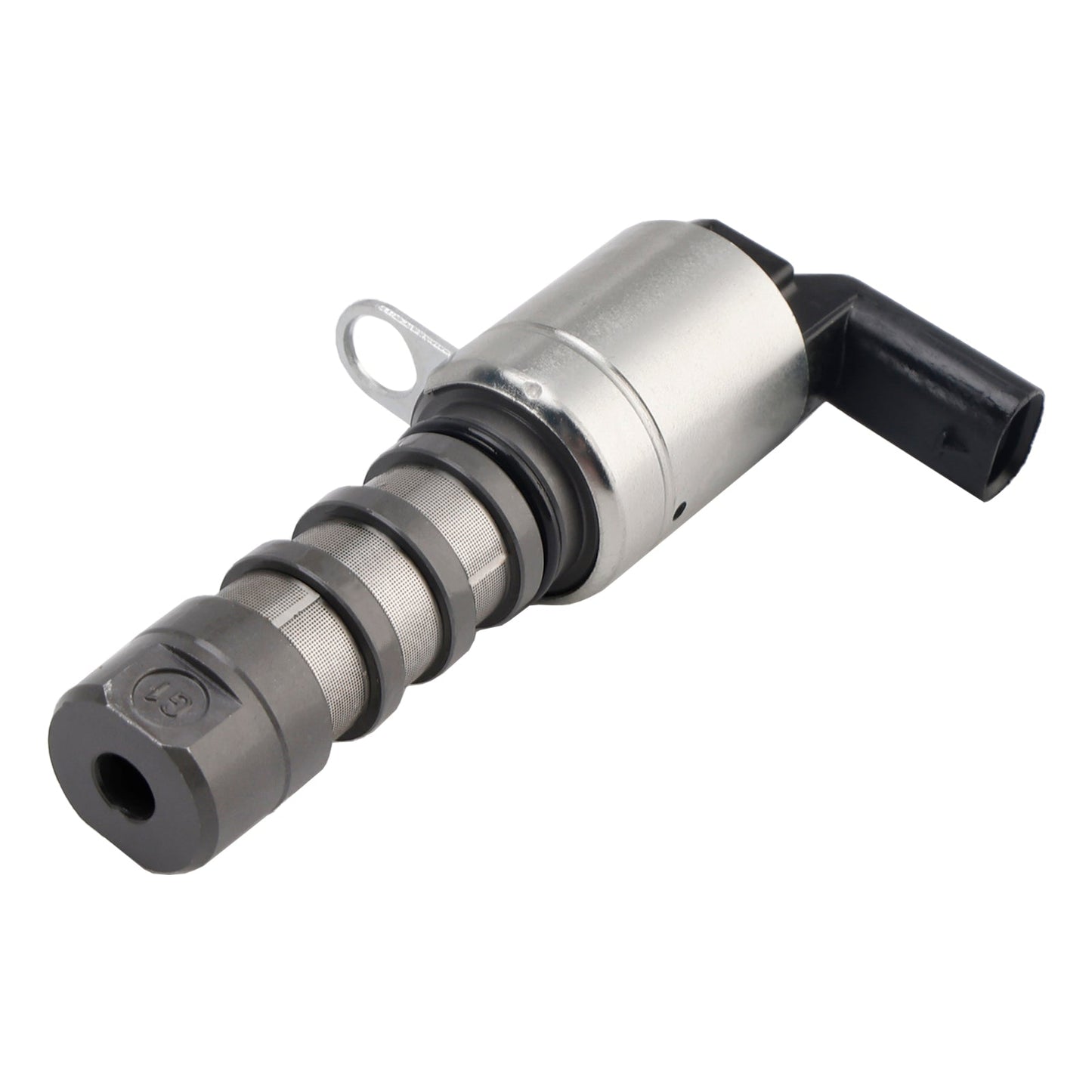 Solenoide di fasatura variabile delle valvole VVT per Audi A6 A7 A8 Q5 Q7 RS3 RS7 06E109257T