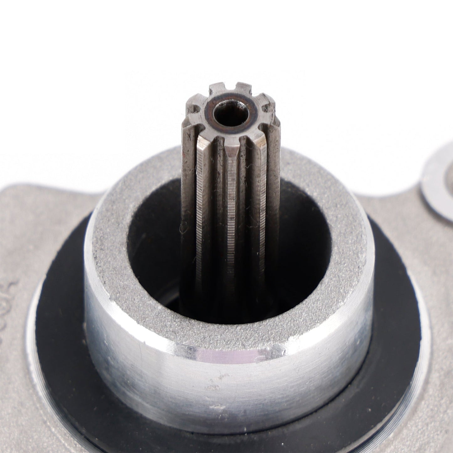 Motorino d'avviamento 9T per Suzuki 110 Smash 110cc FD 110 - 31100B30D61N000