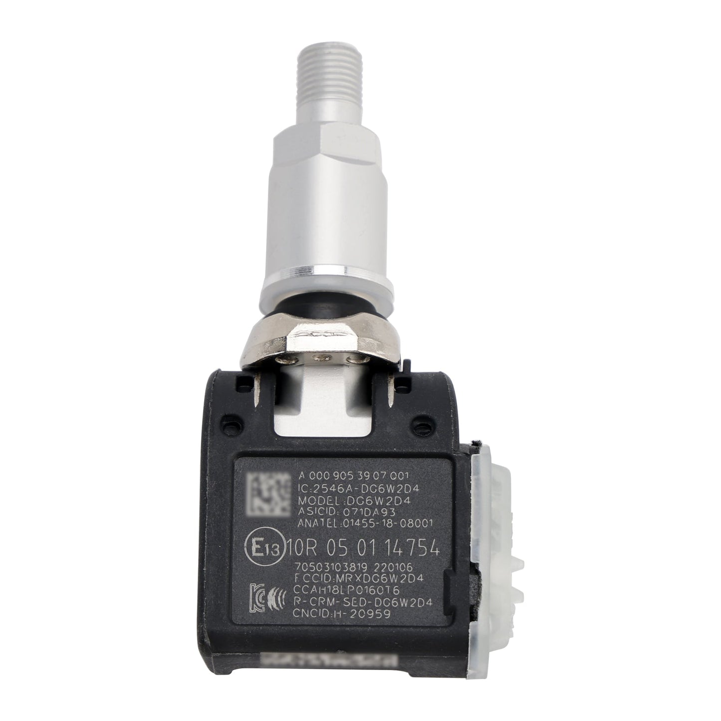 Sensore di pressione pneumatici TPMS A0009053907 per Benz Classe GLC X253 Vito W447