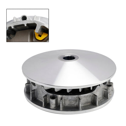 Variatore frizione posteriore completo Linhai ATV 500 E4 35298