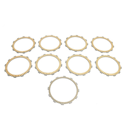 Kit dischi frizione Honda CBR1100XX Blackbird 1997-1998 22201-MAT-000