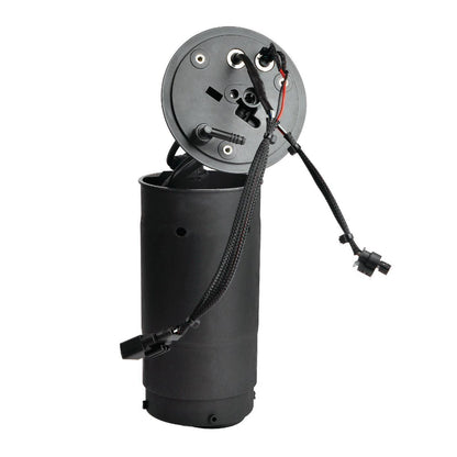 Riscaldatore DEF del fluido di scarico diesel per Mercedes-Benz ML320 ML350 1644711175