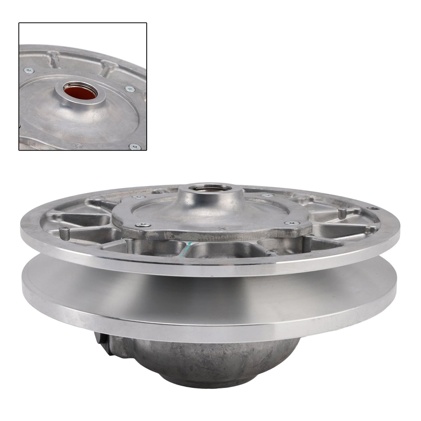 Variatore secondario frizione posteriore 48 per Polaris Sportsman XP 1000 2020 1323422