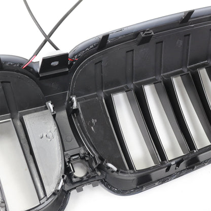 Griglia a rene nera stile M per BMW Serie 3 G20 2019-2022 51138072085