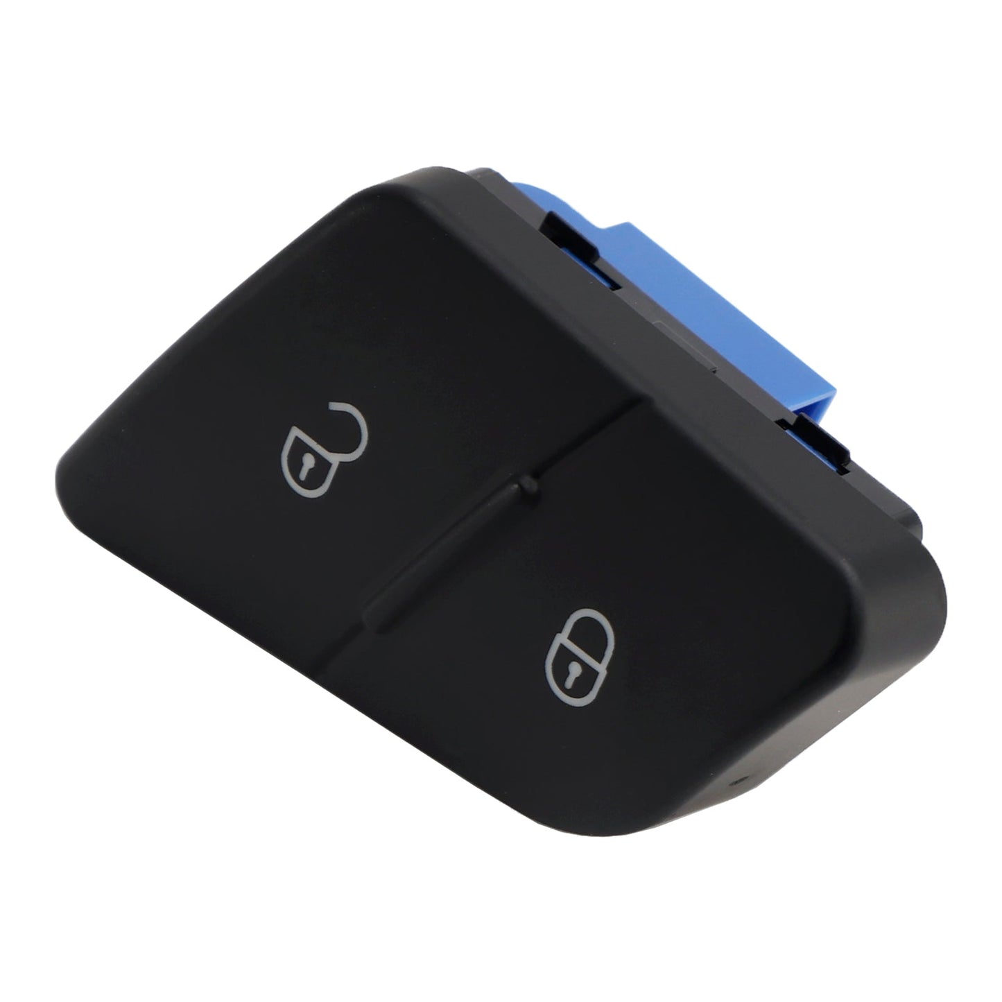 Interruttore di blocco porta, pulsante di controllo sblocco 3C0962125B per VW Passat