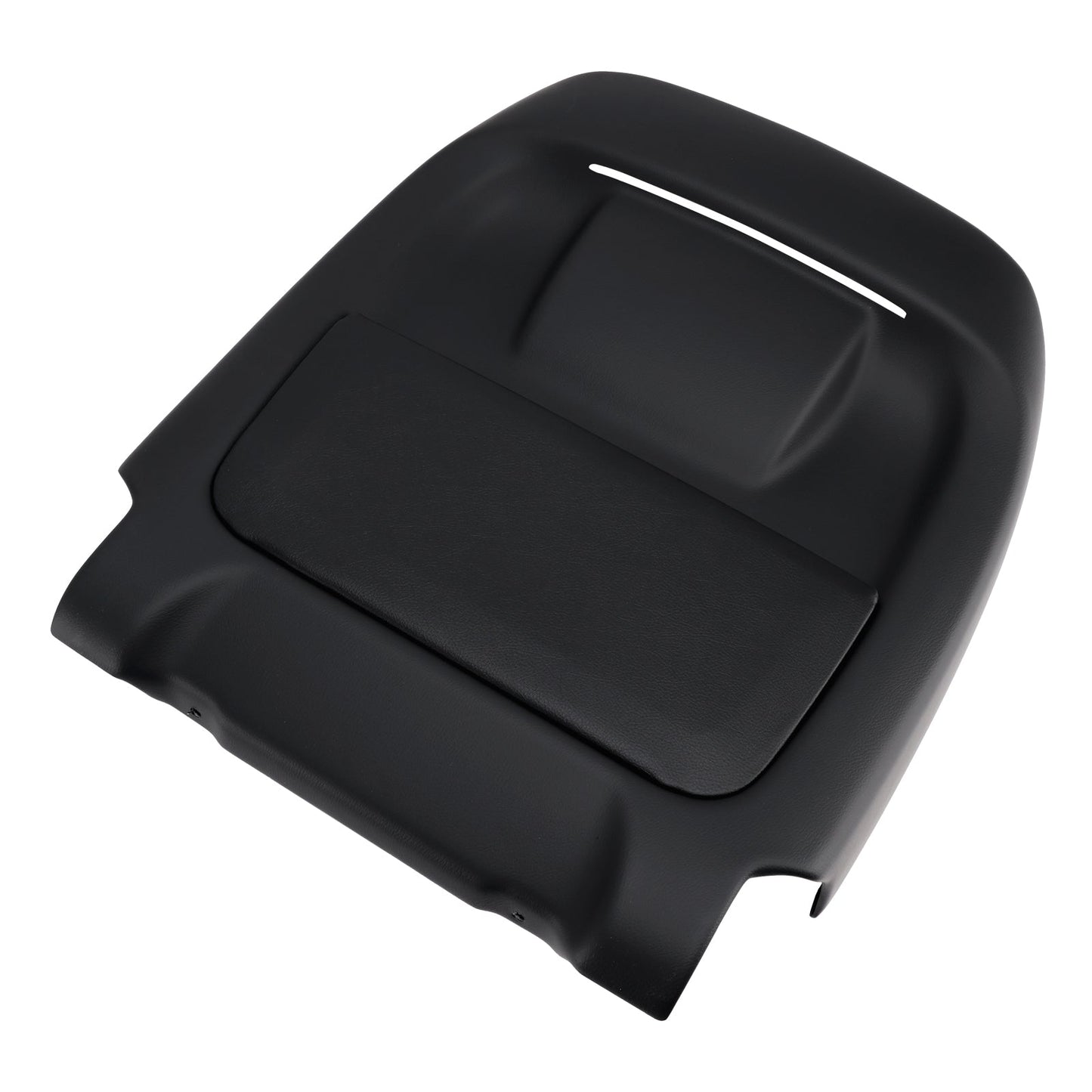 Copertura del pannello posteriore del sedile anteriore 52107321146 per BMW X5 F15 X6 M F86 2014-2018