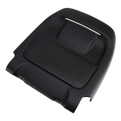 Copertura del pannello posteriore del sedile anteriore 52107321146 per BMW X5 F15 X6 M F86 2014-2018