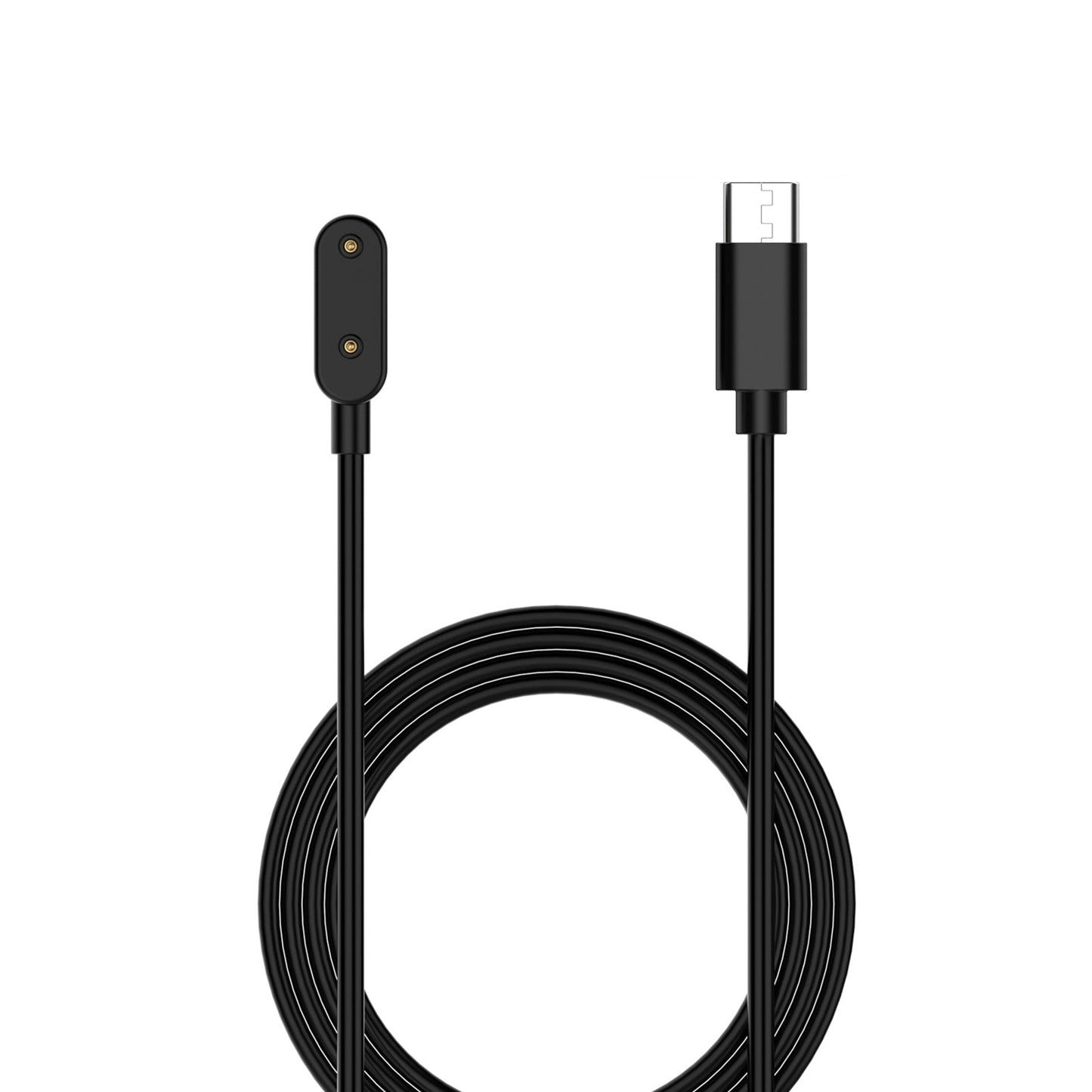 Cavo di ricarica portatile tipo C per Huawei Watch Fit3 per Band 10/9/8/7/6pro