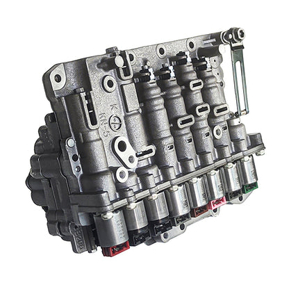 Corpo valvola di trasmissione A6LF1/2/3 con solenoide per Hyundai Kia
