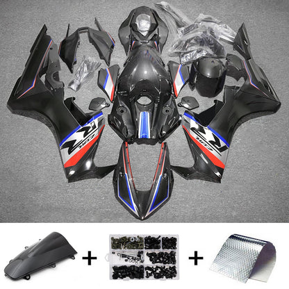 Kit di carene in plastica ABS stampate a iniezione per Honda CBR1000RR 2017-2025