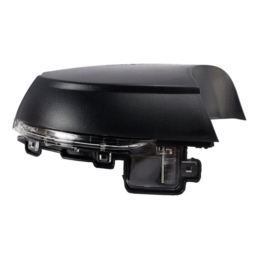 Indicatore di direzione per specchietto retrovisore sinistro per VW Polo MK5 6C 2009-18 6R0949101