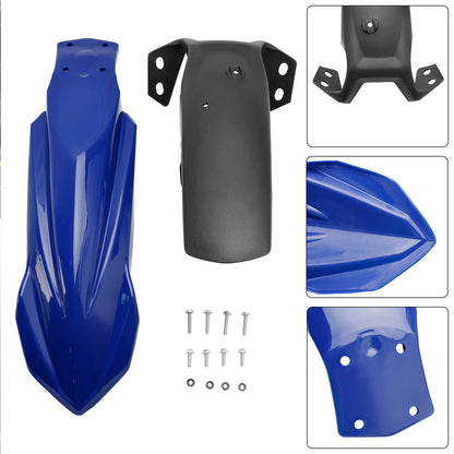 Parafango anteriore alto per Yamaha Tenere 700 2019-2026