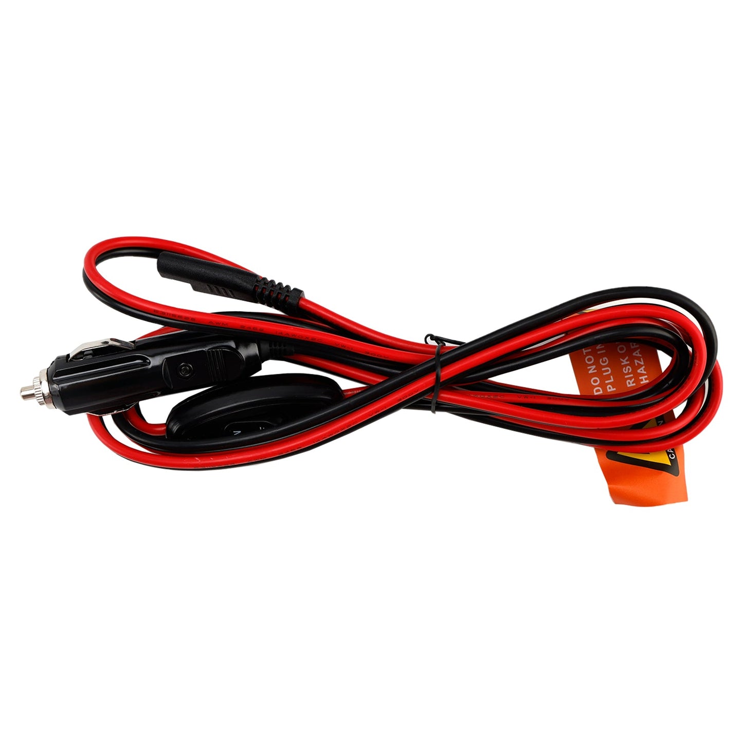 Pompa di scarico portatile per trituratore 18555-000A per camper RV 12V DC