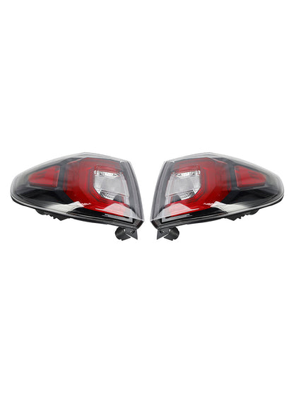 Lampada luce freno fanale posteriore sinistro+destro GMC Acadia 2013-2016