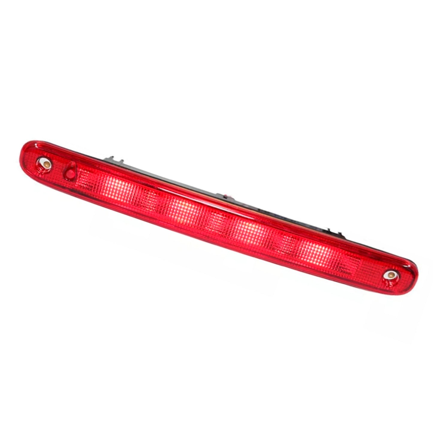 Luce di stop posteriore alta rossa per Citroen C1 e Peugeot 107