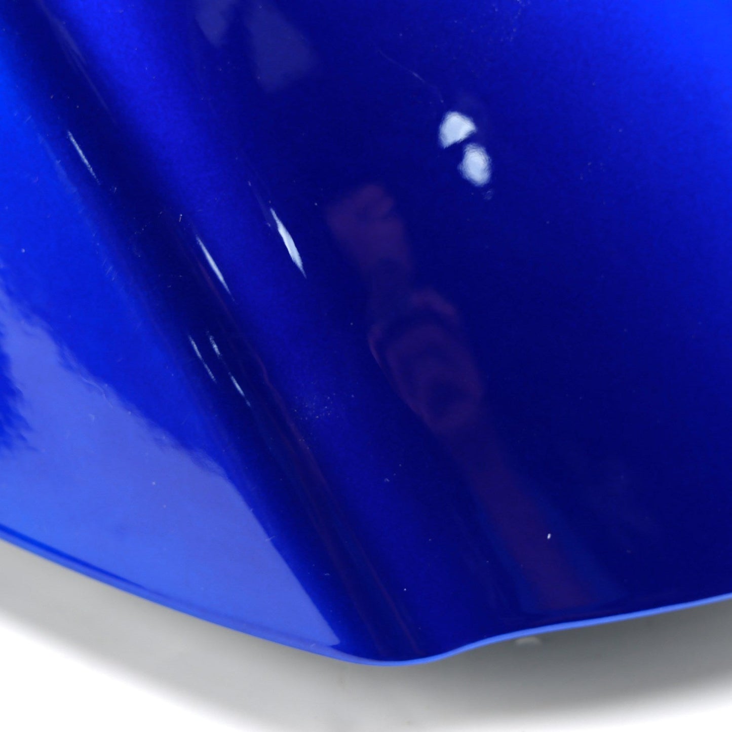 Copertura carenatura sedile posteriore Suzuki GSX1300R GSX-R1300 Hayabusa 2008-2020
